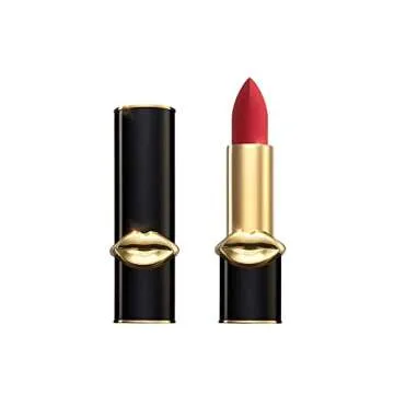 PAT McGRATH LABS MatteTrance™ Lipstick Elson 013 - Bold Red