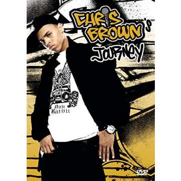 Chris Brown's Journey