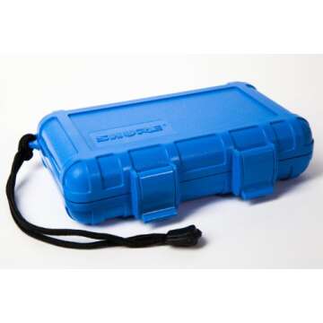 Shure MCC DJ Cartridge Case