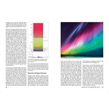 The Northern Lights: The Definitive Guide to Auroras