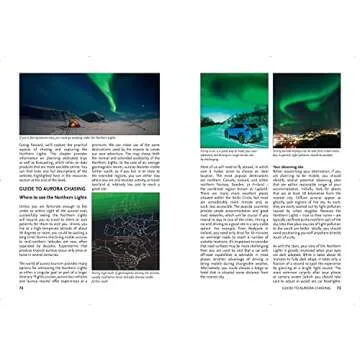 The Northern Lights: The Definitive Guide to Auroras