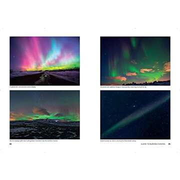The Northern Lights: The Definitive Guide to Auroras