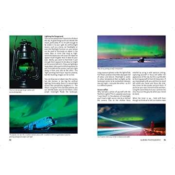 The Northern Lights: The Definitive Guide to Auroras