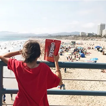 UNREAL Dark Chocolate Peanut Butter Cups Healthy Snack