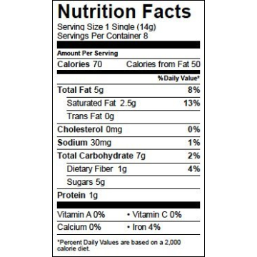 UNREAL Dark Chocolate Peanut Butter Cups Healthy Snack