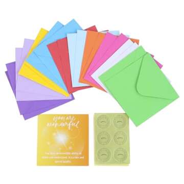 Dessie You Are Wonderful Cards 60 Inspirational Mini Cards