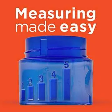 Tide Laundry Detergent Liquid Soap, Original, 80 Loads, 115 Fl Oz, He Compatible