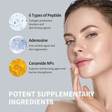 BENTON Fermentation Essence for Radiance & Elasticity