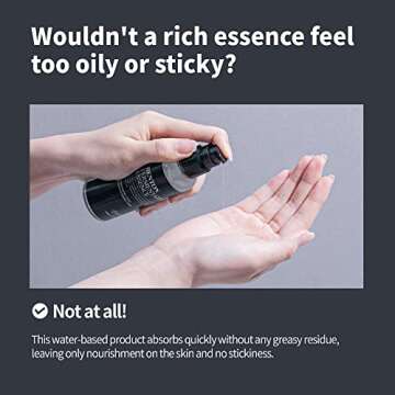 BENTON Fermentation Essence for Radiance & Elasticity