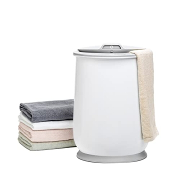 Smileader Towel Warmer Barrel – Spa-Like Warmth at Home