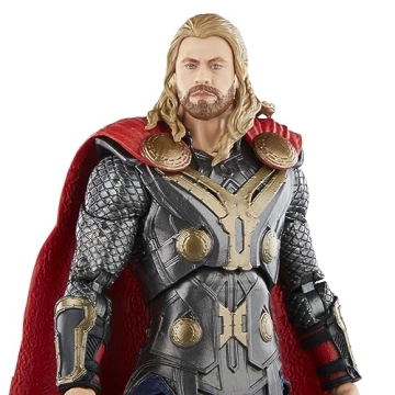 Marvel Hasbro Legends Thor Action Figure 6 Inch Collectible