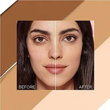 L'Oreal Pro Matte Foundation - Longwear Liquid Makeup