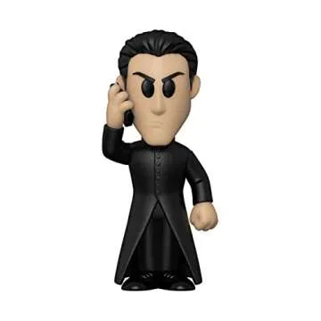 Funko POP! Soda The Matrix Neo 4.25" Vinyl Figure in a Can