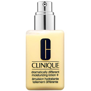 Clinique Dramatically Different Moisturizing Lotion for All Skin Types