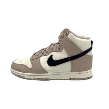 Nike Womens W Dunk High DD1869 200 - Size 8W