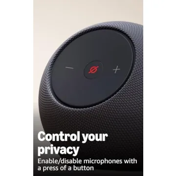 Amazon Echo Dot Max - Smart Speaker with Room-Filling Sound