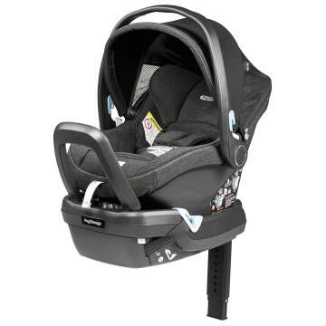 Peg Perego Primo Viaggio Nido Car Seat for Infants