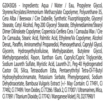 Maybelline Lash Sensational Sky High Mascara for Effortless Volume