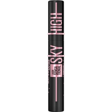Maybelline Lash Sensational Sky High Mascara for Effortless Volume