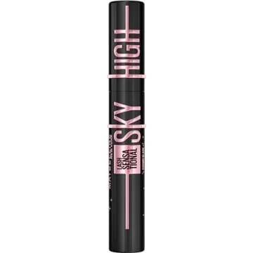 Maybelline Lash Sensational Sky High Mascara for Effortless Volume