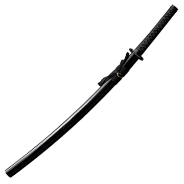 Handcrafted Japanese Katana Sword for Collectors and Gifts