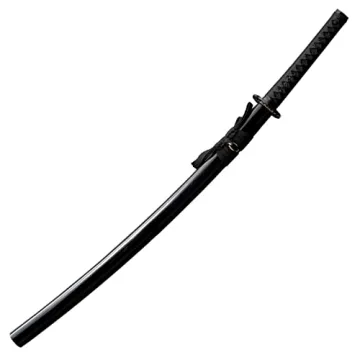 Handcrafted Japanese Katana Sword for Collectors and Gifts