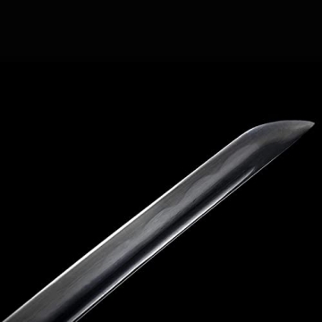 Handcrafted Japanese Katana Sword for Collectors and Gifts