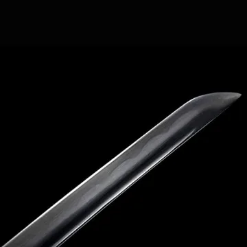 Handcrafted Japanese Katana Sword for Collectors and Gifts