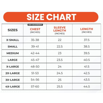 Professional Lab Coat - Comfort Meets Functionality