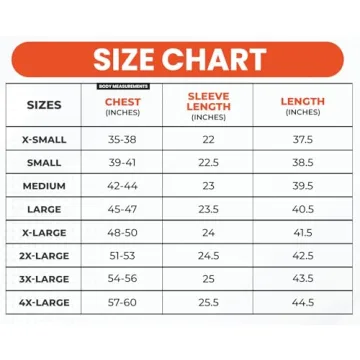 Professional Lab Coat - Comfort Meets Functionality