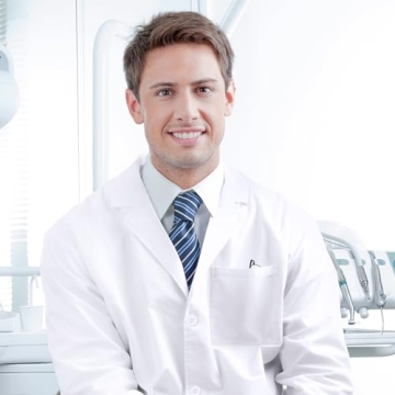 Professional Lab Coat - Comfort Meets Functionality