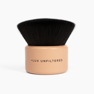 Lux Unfiltered Blending Body Brush for Flawless Application