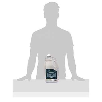 Hyoola Clean Burning Lamp Oil for Indoor & Outdoor Use