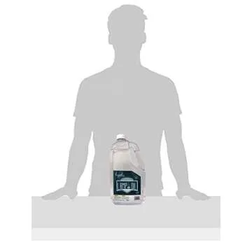 Hyoola Clean Burning Lamp Oil for Indoor & Outdoor Use