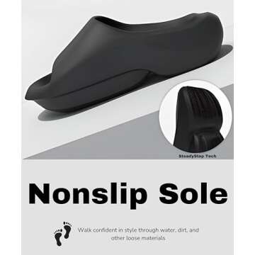 Ocean Ventures Green Platform Sandals for Women