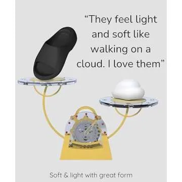 Ocean Ventures Green Platform Sandals for Women