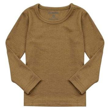 AVAUMA Baby Pajama Set for Boys Girls - Snug Fit Pjs