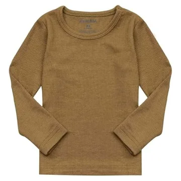 AVAUMA Baby Pajama Set for Boys Girls - Snug Fit Pjs