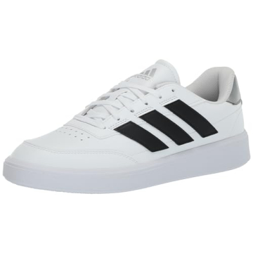 adidas Women's Courtblock Sneakers - Stylish, Comfortable & Eco-Friendly
