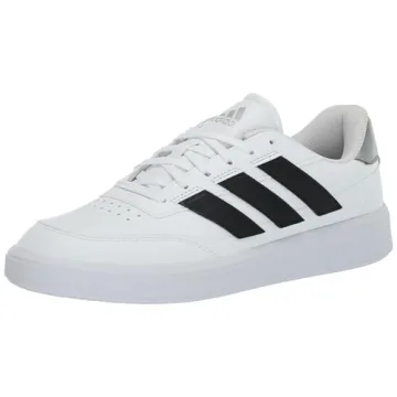 adidas Women's Courtblock Sneakers - Stylish, Comfortable & Eco-Friendly