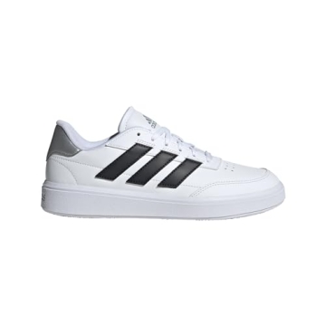 adidas Women's Courtblock Sneakers for Chic Comfort