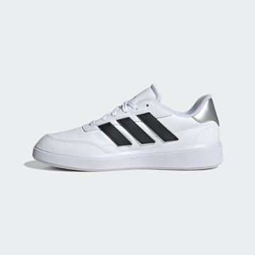 adidas Women's Courtblock Sneakers for Chic Comfort