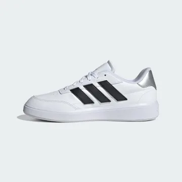 adidas Women's Courtblock Sneakers for Chic Comfort