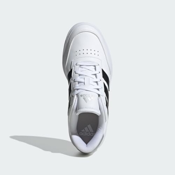 adidas Women's Courtblock Sneakers for Chic Comfort