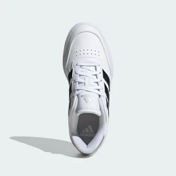 adidas Women's Courtblock Sneakers for Chic Comfort