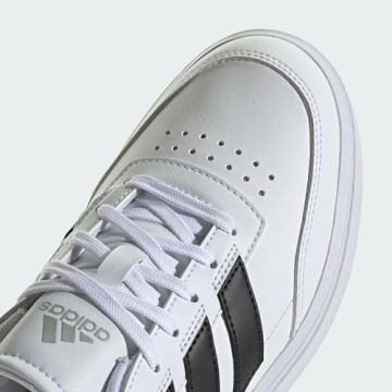 adidas Women's Courtblock Sneakers for Chic Comfort