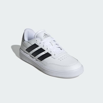 adidas Women's Courtblock Sneakers for Chic Comfort