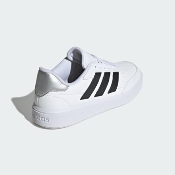 adidas Women's Courtblock Sneakers for Chic Comfort