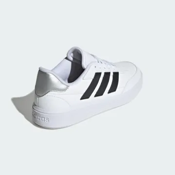 adidas Women's Courtblock Sneakers for Chic Comfort