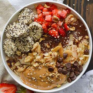 Peanut Butter & Co. The Bees Knees (Honey) Peanut Butter, Gluten Free, 16 Ounce (Pack of 6)